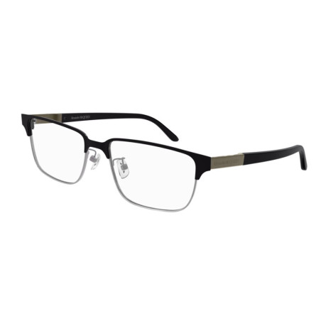 Lunettes de vue Alexander-McQueen CASUAL-LINES AM0346O