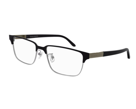 87216-Lunettes de vue Alexander-McQueen CASUAL-LINES AM0346O