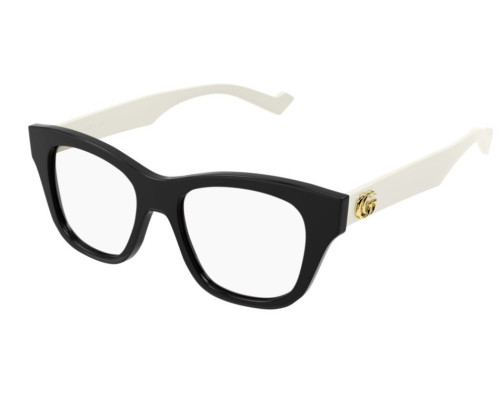 Lunettes de vue Gucci Logo GG0999O