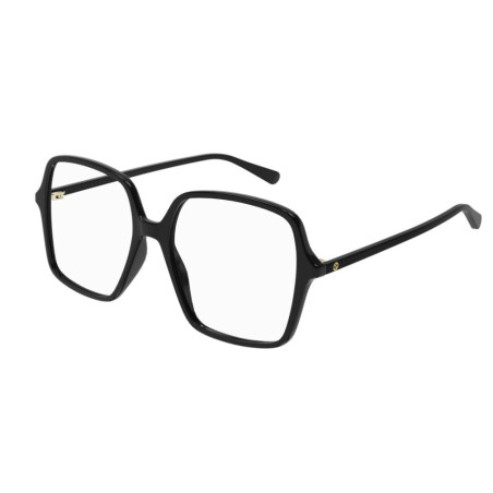 Lunettes de vue Gucci Logo GG1003O