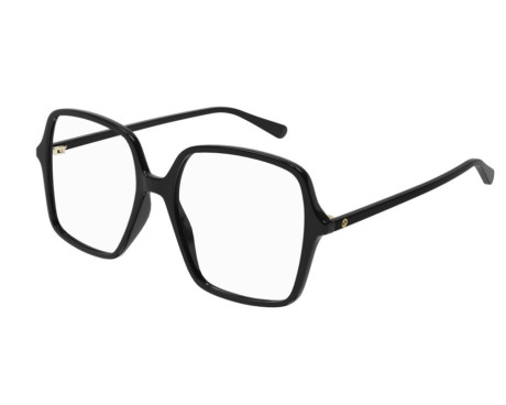 87229-Lunettes de vue Gucci Logo GG1003O