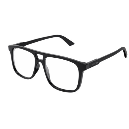 Lunettes de vue Gucci Logo GG1035O