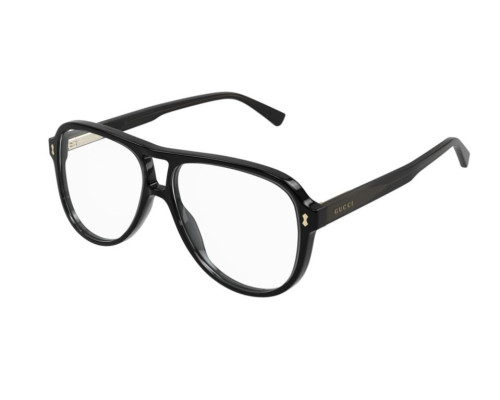 Lunettes de vue Gucci Logo GG1044O