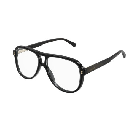 Lunettes de vue Gucci Logo GG1044O