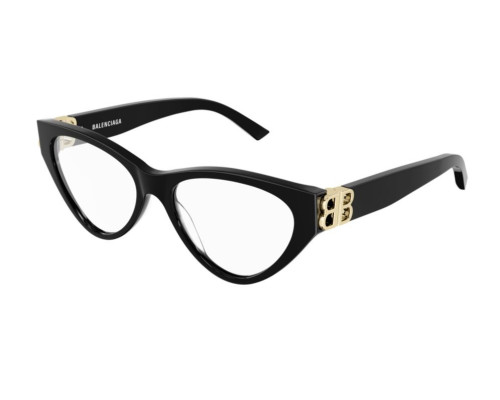 Bril Balenciaga EVERYDAY BB0172O