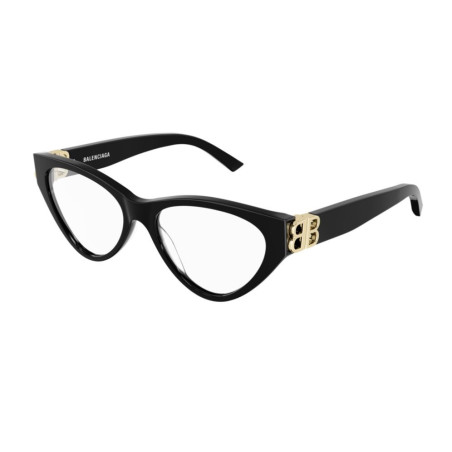 Lunettes de vue Balenciaga EVERYDAY BB0172O