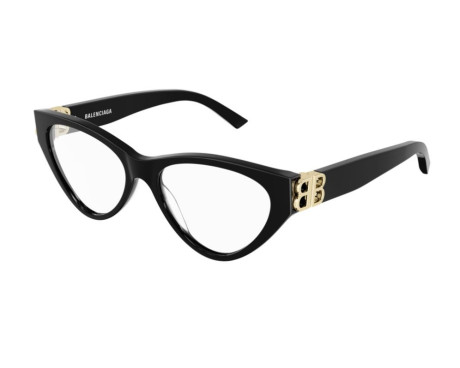 87347-Lunettes de vue Balenciaga EVERYDAY BB0172O