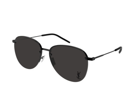 87497-Lunettes de Soleil Saint Laurent Monogram SL 328/K M