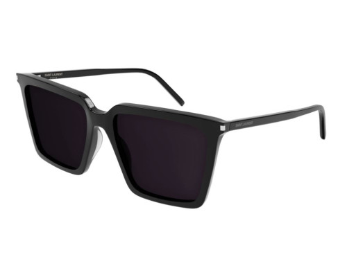 Lunettes de Soleil Saint Laurent Corner Angle SL 474