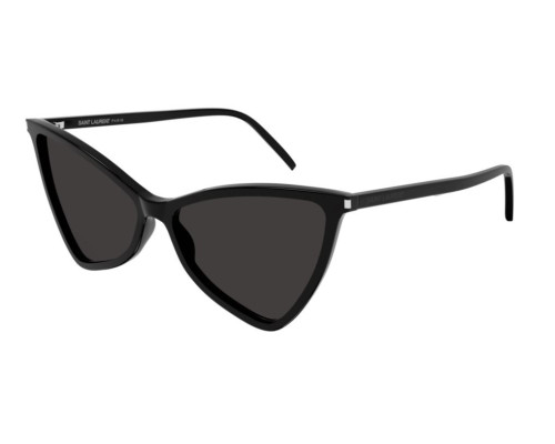 Lunettes de Soleil Saint Laurent Corner Angle SL 475 JERRY