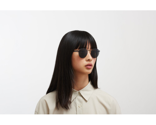 Lunettes de Soleil Mykita N01 Carlo