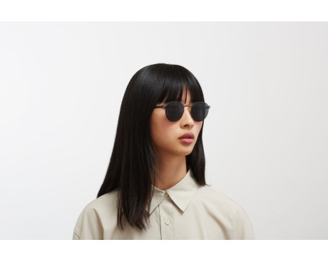 88403-Lunettes de Soleil Mykita N01 Carlo