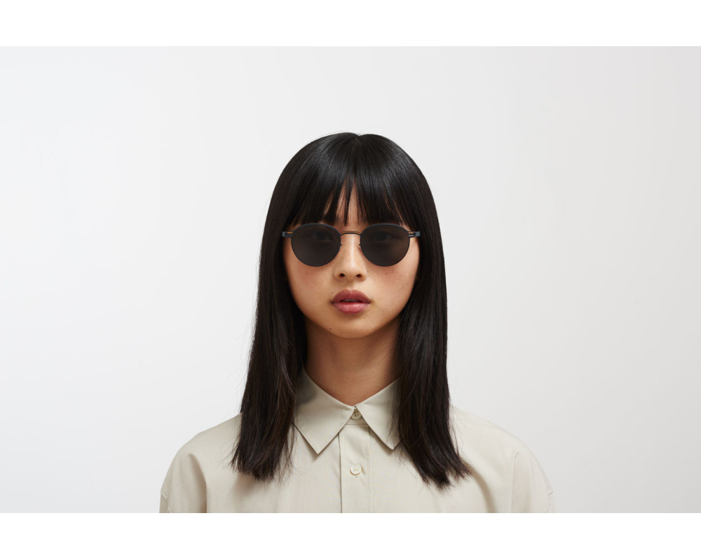 Lunettes de Soleil Mykita N01 Carlo