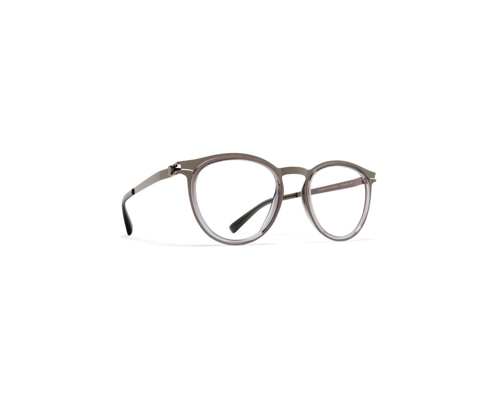 Mykita Lessrim Siwa bril