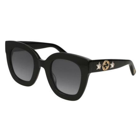 Lunettes de soleil Gucci Seasonal Icon GG0208S