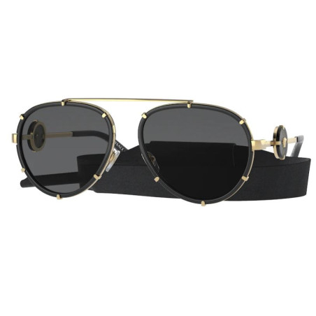 Lunettes de Soleil Versace VE2232