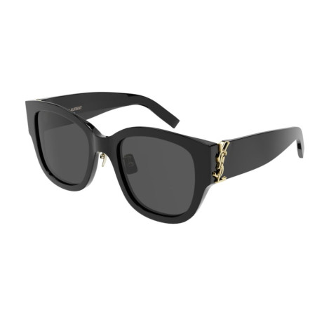 Lunettes de Soleil Saint Laurent Monogram SL M95/K