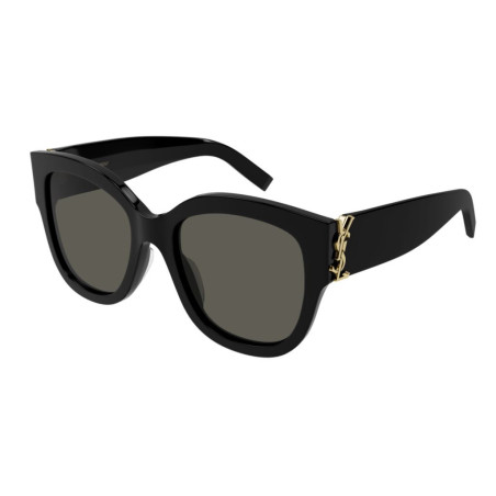 Zonnebril Saint Laurent Monogram SL M95/F