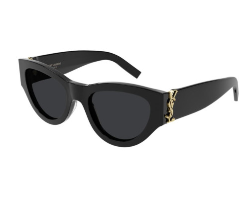Lunettes de Soleil Saint Laurent Monogram SL M94