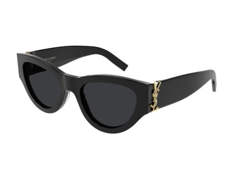 90152-Sunglasses Saint Laurent Monogram SL M94