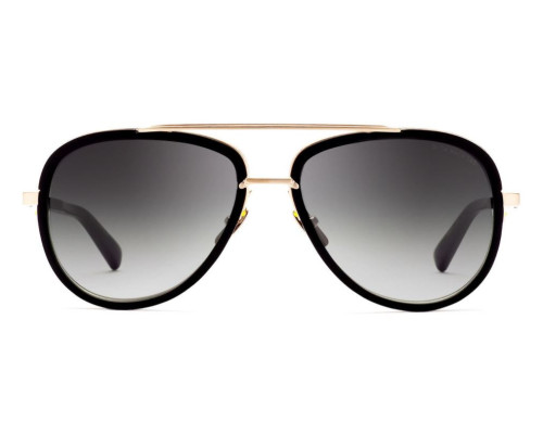 Zonnebril DITA DRX-2031-F-BLK-12K-60