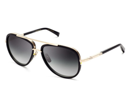 90388-Zonnebril DITA DRX-2031-F-BLK-12K-60