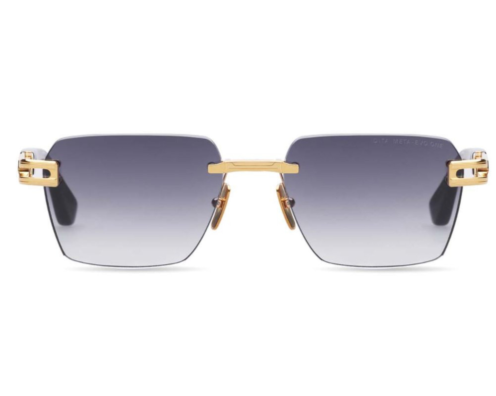 DITA TAYC META-EVO ONE DTS147-A Zonnebril