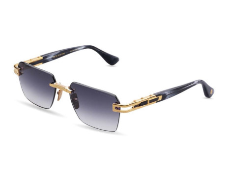 90399-Lunettes de Soleil DITA TAYC META-EVO ONE DTS147-A