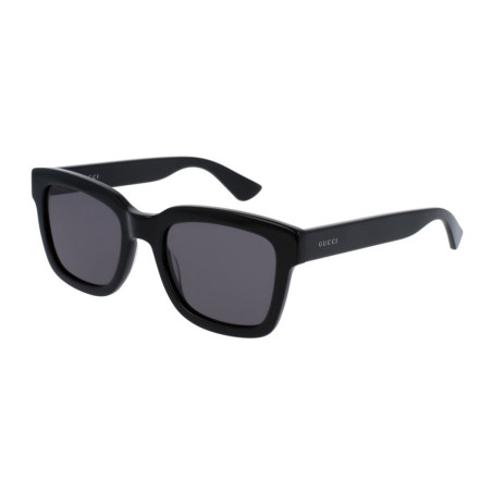 Zonnebril Gucci Web GG0001SN