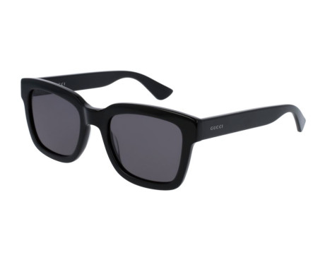 90440-Lunettes de Soleil Gucci Web GG0001SN