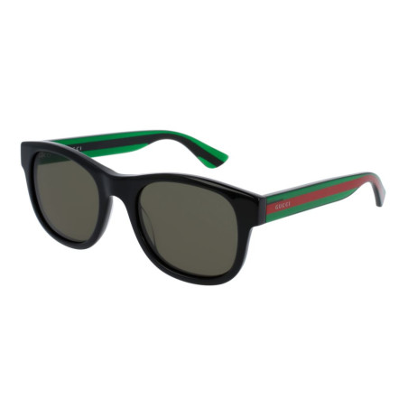 Zonnebril Gucci Web GG0003SN