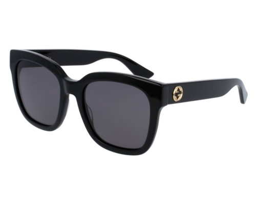 Zonnebril Gucci Web GG0034SN
