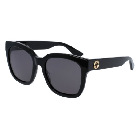 Lunettes de Soleil Gucci Web GG0034SN