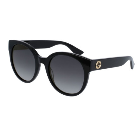Zonnebril Gucci Web GG0035SN