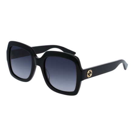 Zonnebril Gucci Web GG0036SN
