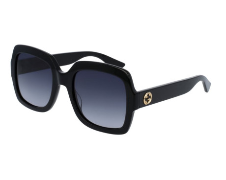 90451-Lunettes de Soleil Gucci Web GG0036SN