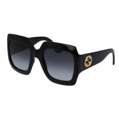 Zonnebril Gucci Web GG0053SN