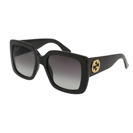 Lunettes de Soleil Gucci Web GG0141SN