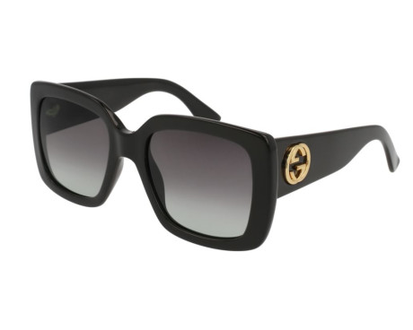 90455-Lunettes de Soleil Gucci Web GG0141SN