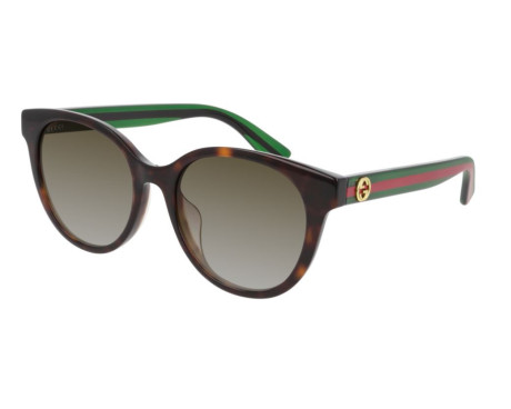90481-Lunettes de Soleil Gucci Web GG0702SKN