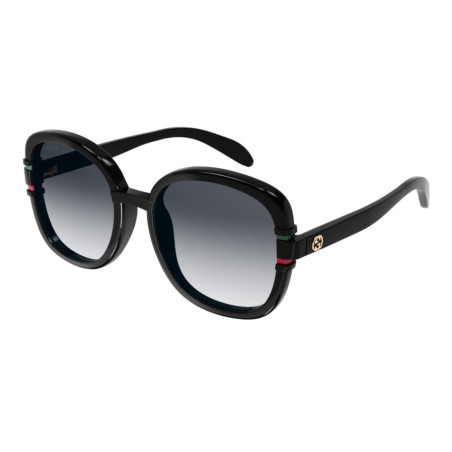 Lunettes de Soleil Gucci Web GG1068SA