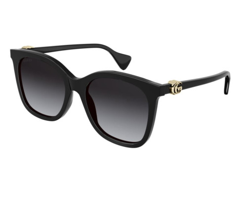 Gucci Logo Zonnebril GG1071S