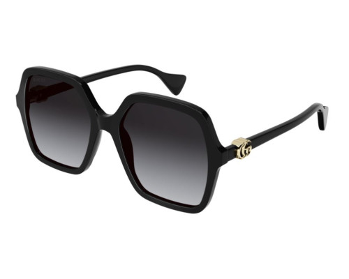 Gucci Logo Zonnebril GG1072S