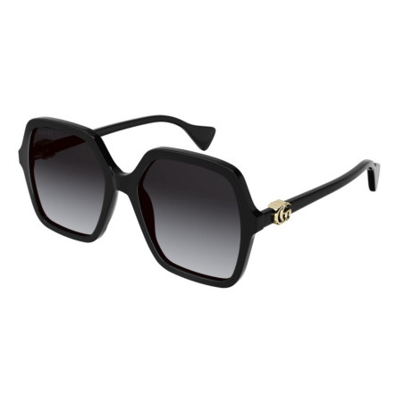 Lunettes de Soleil Gucci Logo GG1072S