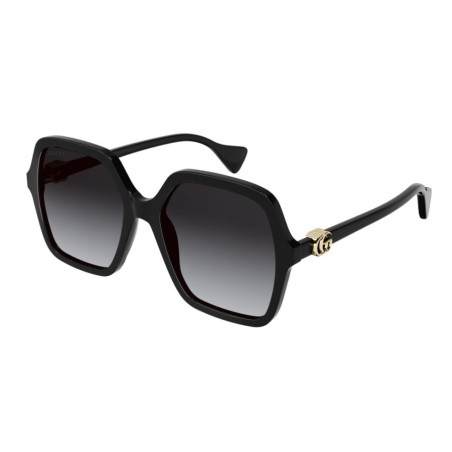 Lunettes de Soleil Gucci Logo GG1072SA
