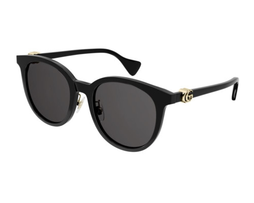 Lunettes de Soleil Gucci Logo GG1073SK