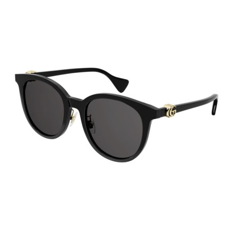 Lunettes de Soleil Gucci Logo GG1073SK