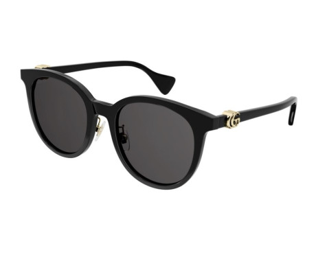 90516-Lunettes de Soleil Gucci Logo GG1073SK