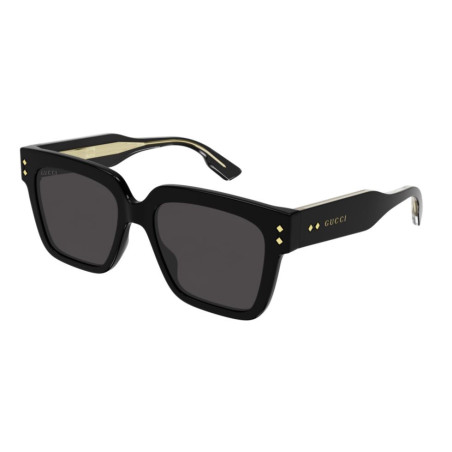 Lunettes de Soleil Gucci Logo GG1084S