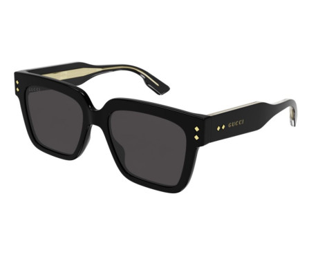 90537-Lunette Gucci - Gucci lunette de soleil - lunette gucci homme